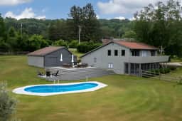 Pool Near Hudson & Catskills w/ Large Yard