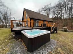 Creekside at Copake Lake