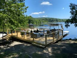 Creekside at Copake Lake