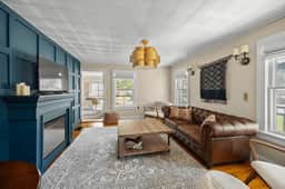 Charming Copake Falls House