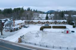 Entire Hotel | 50 People | Snowshoe Lodge