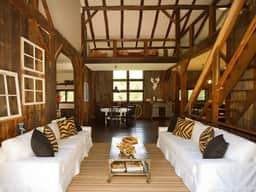 The Barn at Copake Country Club