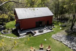 The Barn at Copake Country Club