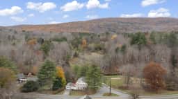 Exceptional Stockbridge Retreat