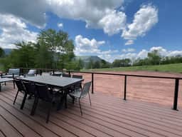 Brand New Mountain View House