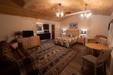 Bedroom 11