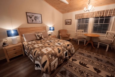 Bedroom 14