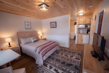 Bedroom 9