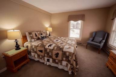 Bedroom 8