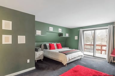 Bedroom 5