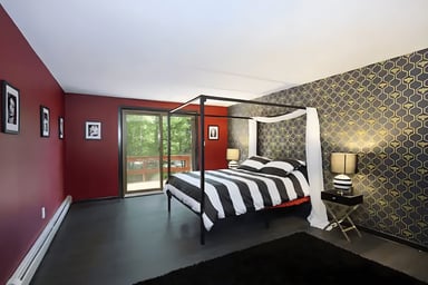 Bedroom 6