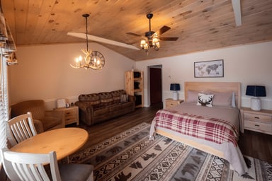 Bedroom 12