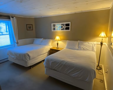 Bedroom 5