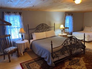 Bedroom 6
