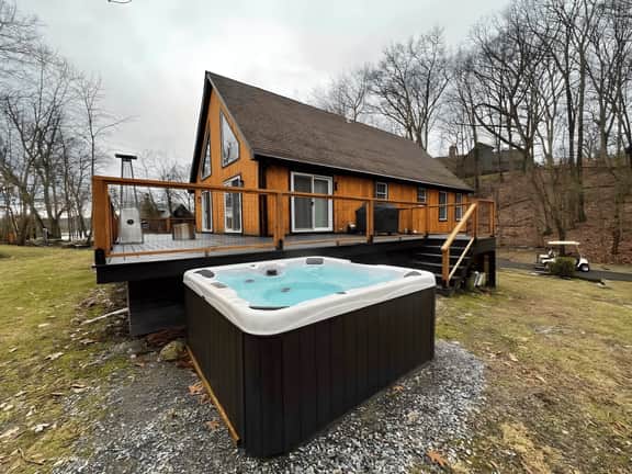 Creekside at Copake Lake