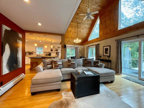 Creekside at Copake Lake