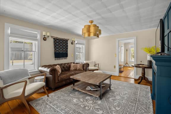 Charming Copake Falls House