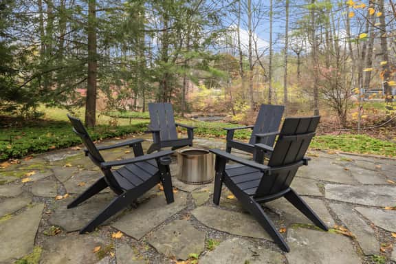 Exceptional Stockbridge Retreat