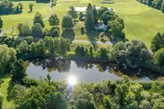Little Ghent Manor