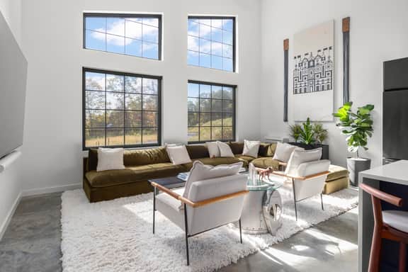 Modern Hudson Retreat Near Town with Hot Tub
